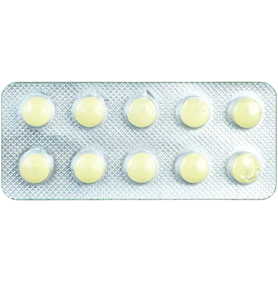 lobet 100mg tablet 10's